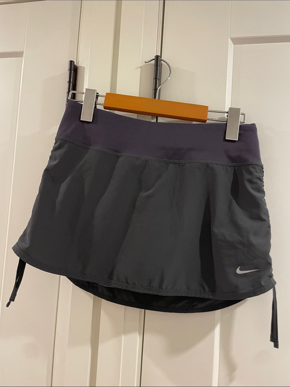 Nike Dri-Fit Athletic Skort